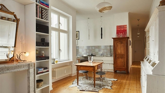 70 m2 apartment in Berlin Pankow for rent 