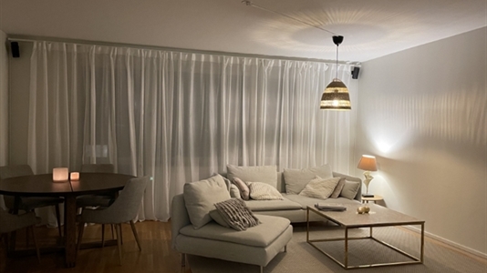 66 m2 apartment in Gothenburg City Centre for rent 