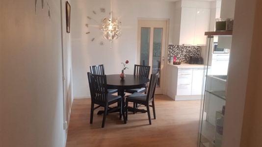 51 m2 apartment in Stockholm West for rent 