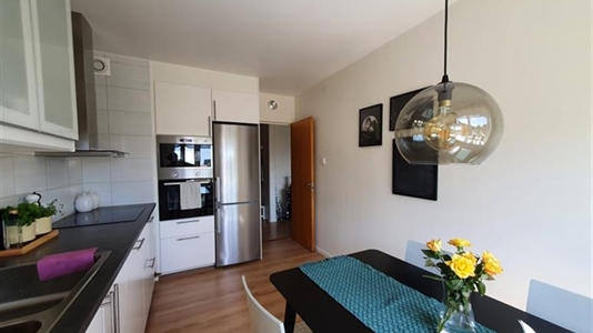 60 m2 apartment in Västra hisingen for rent 