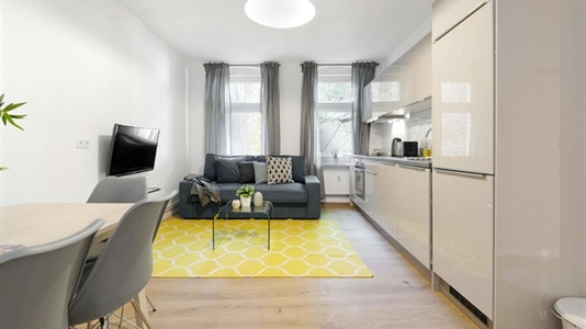70 m2 apartment in Berlin Mitte for rent 