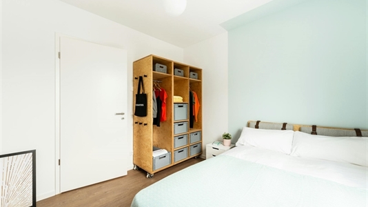 13 m2 room in Berlin Mitte for rent 