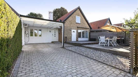 125 m2 house in Landskrona for rent 