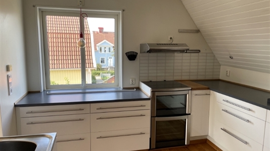 70 m2 house in Gothenburg West for rent 