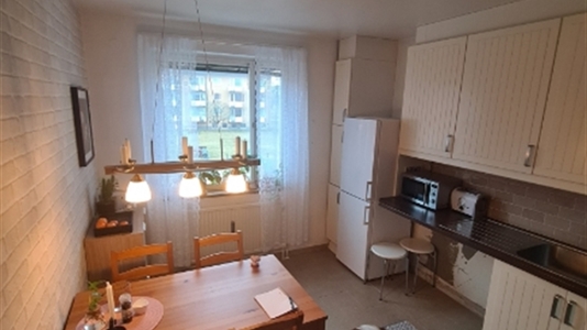 71 m2 apartment in Haninge for rent 