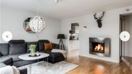 65 m2 apartment in Örebro for rent 