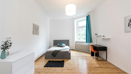 21 m2 room in Berlin Charlottenburg-Wilmersdorf for rent 
