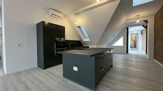 204 m2 apartment in Berlin Neukölln for rent 
