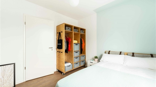 14 m2 room in Berlin Mitte for rent 