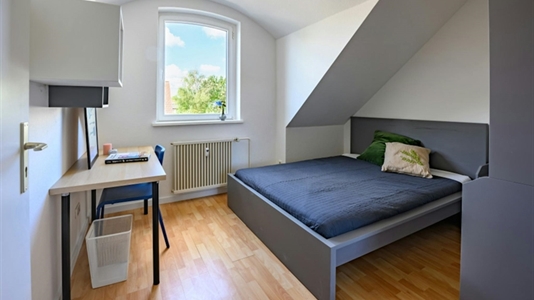 12 m2 room in Berlin Neukölln for rent 
