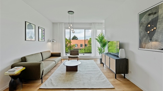 47 m2 apartment in Berlin Charlottenburg-Wilmersdorf for rent 