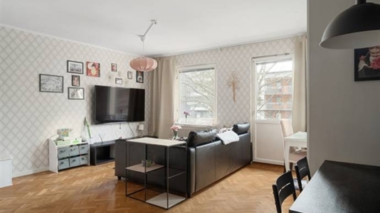 42 m2 apartment in Järfälla for rent 