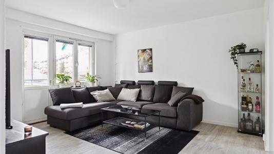 50 m2 apartment in Strängnäs for rent 