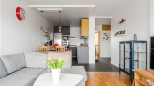 69 m2 apartment in Norra hisingen for rent 