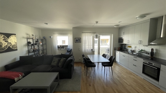 69 m2 apartment in Örgryte-Härlanda for rent 
