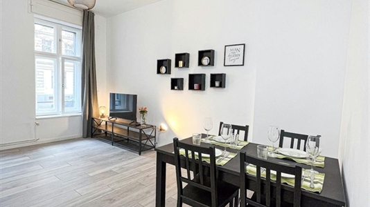52 m2 apartment in Berlin Lichtenberg for rent 