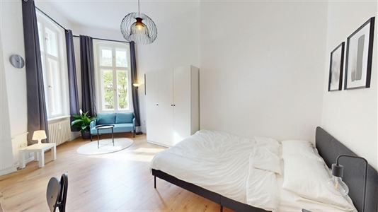 32 m2 apartment in Berlin Charlottenburg-Wilmersdorf for rent 