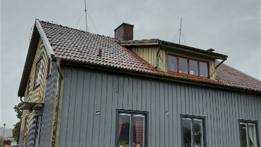 205 m2 house in Vårgårda for rent 