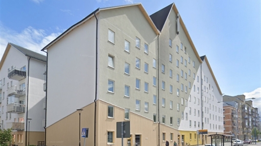 35 m2 apartment in Uppsala for rent 
