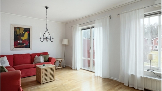 126 m2 apartment in Nynäshamn for rent 
