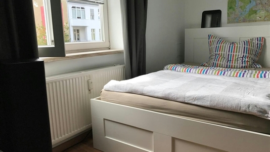 22 m2 room in Berlin Reinickendorf for rent 
