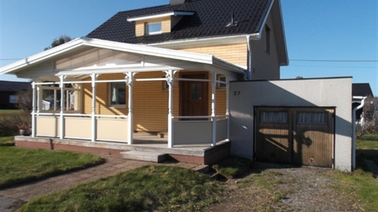 97 m2 house in Örnsköldsvik for rent 