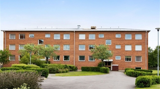 62 m2 apartment in Falkenberg for rent 