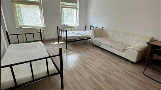 40 m2 apartment in Berlin Treptow-Köpenick for rent 