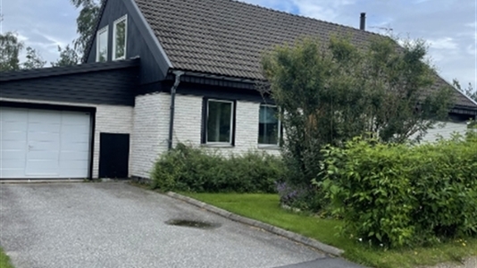 160 m2 house in Örnsköldsvik for rent 