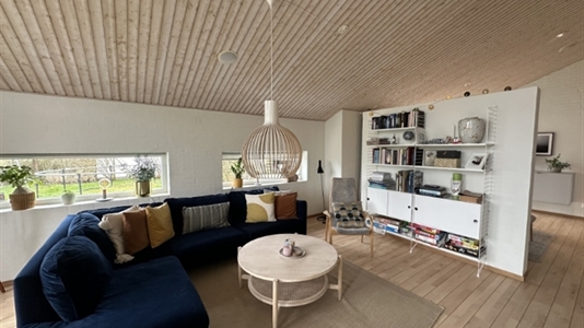 144 m2 house in Trelleborg for rent 