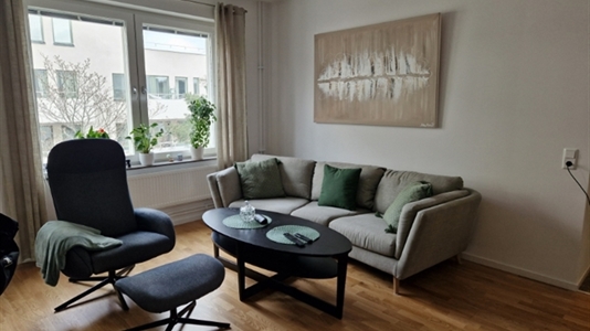 56 m2 apartment in Huddinge for rent 