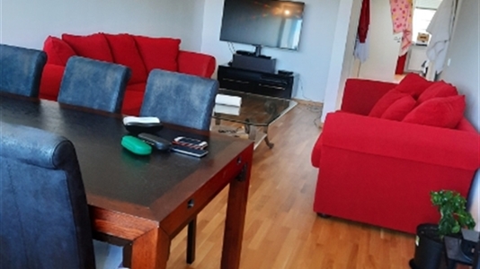 80 m2 apartment in Malmö City for rent 
