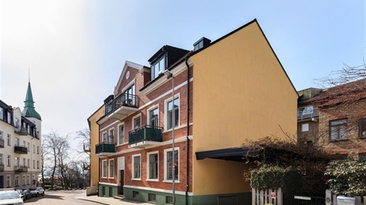 50 m2 apartment in Helsingborg for rent 
