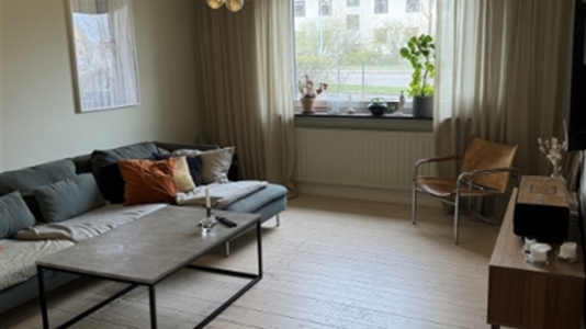 55 m2 apartment in Örgryte-Härlanda for rent 