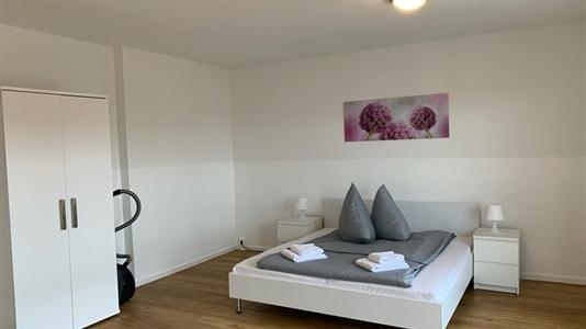 86 m2 apartment in Berlin Mitte for rent 