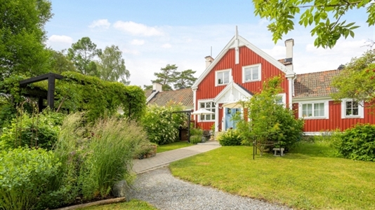 190 m2 house in Upplands-Bro for rent 