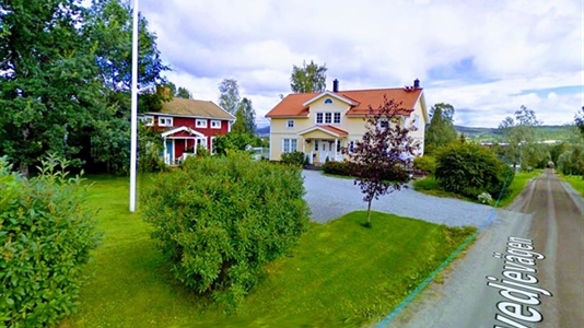 240 m2 house in Örnsköldsvik for rent 