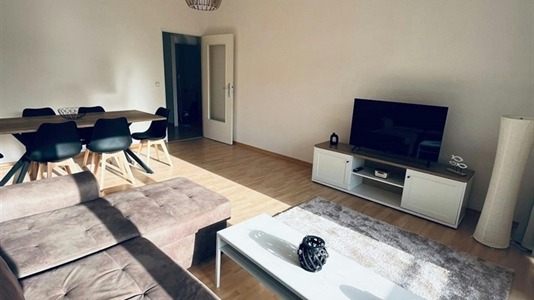 60 m2 apartment in Berlin Charlottenburg-Wilmersdorf for rent 