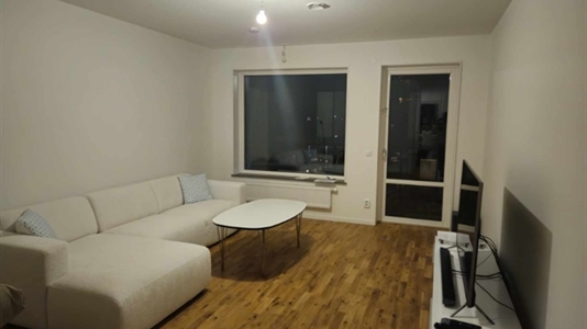 70 m2 apartment in Lundby for rent 