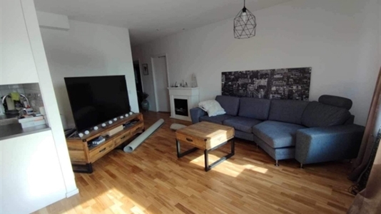 73 m2 apartment in Enköping for rent 
