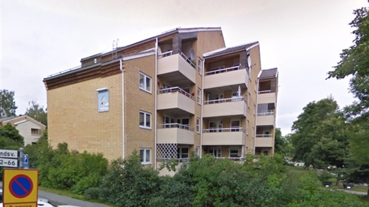 65 m2 apartment in Täby for rent 