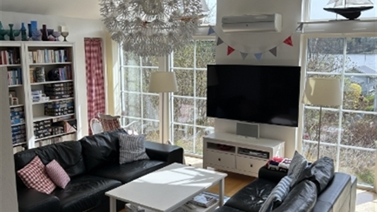 205 m2 house in Ekerö for rent 