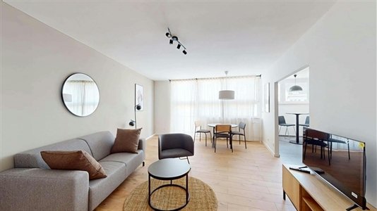 73 m2 apartment in Berlin Friedrichshain-Kreuzberg for rent 
