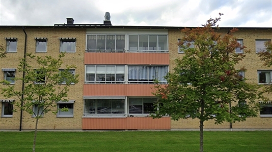 83 m2 apartment in Uppsala for rent 