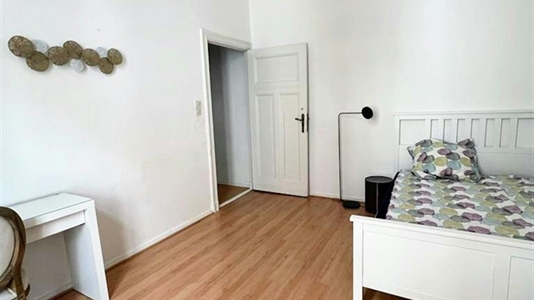 18 m2 room in Berlin Charlottenburg-Wilmersdorf for rent 