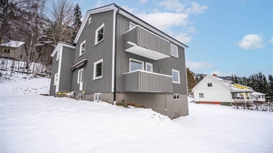 197 m2 apartment in Örnsköldsvik for rent 