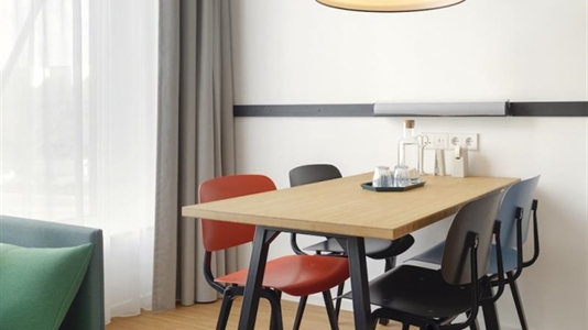 22 m2 apartment in Copenhagen S for rent 