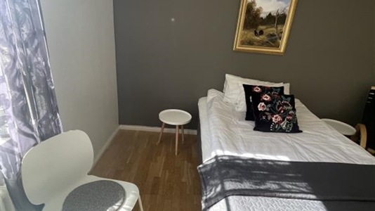 15 m2 room in Uppsala for rent 