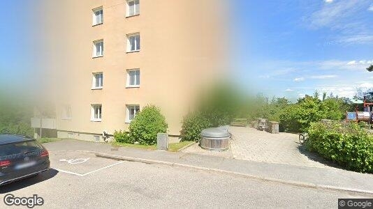 108 m2 apartment in Hammarbyhamnen for rent 
