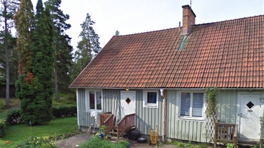79 m2 house in Karlstad for rent 